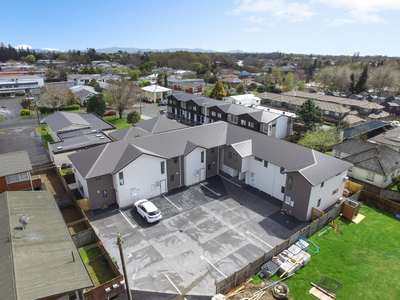 1C / 188 Ulster Street, Whitiora