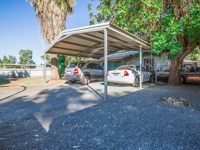 40 Greene Place, South Hedland