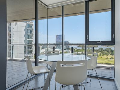 1401 / 96 Bow River Crescent, Burswood