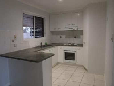 10 Isis Court, Eli Waters