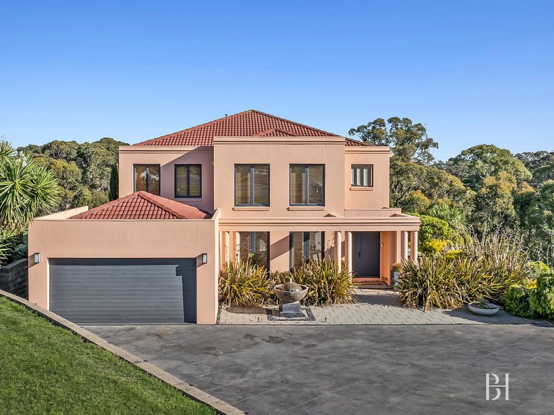 5 Ironbark Court, Hidden Valley
