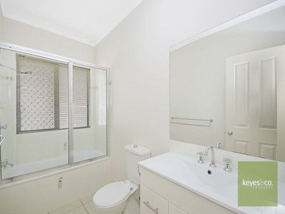 30 Paddington Terrace, Douglas