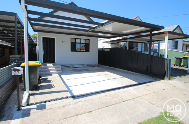 27 Mona Street, Auburn