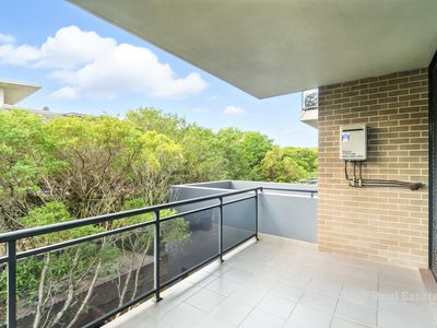 3 / 34-36 Boomerang Street, Granville