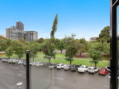 219 / 61 Hindmarsh Square , Adelaide