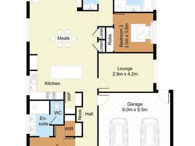 21 Erba Street, Wollert