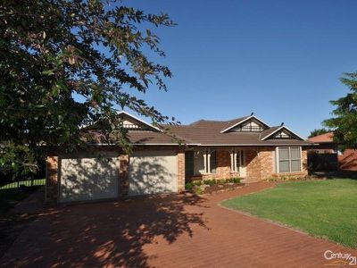 10 Kings Park Way, Dubbo