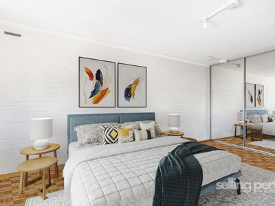 904 / 112-122 Goderich Street, East Perth