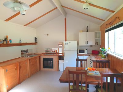 362 Bakers Creek Road, Lucaston