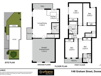 1 / 48 Graham Street, Doonside