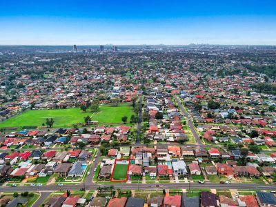 127 Cumberland Road, Greystanes