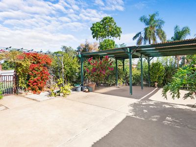 138 Wittenoom Street, Boulder