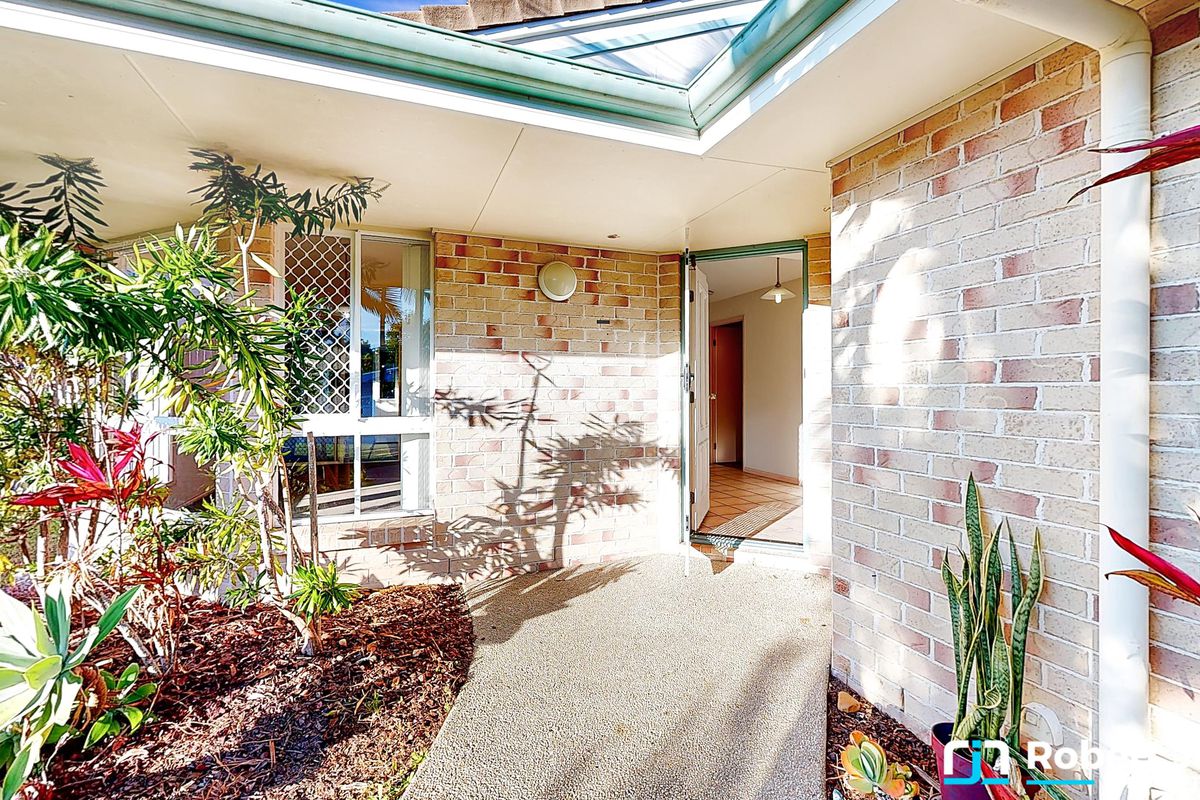 25 Woolumba Street, Tewantin