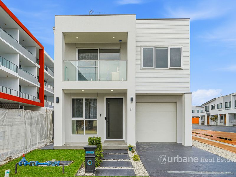 11 McGaw Street, Marsden Park