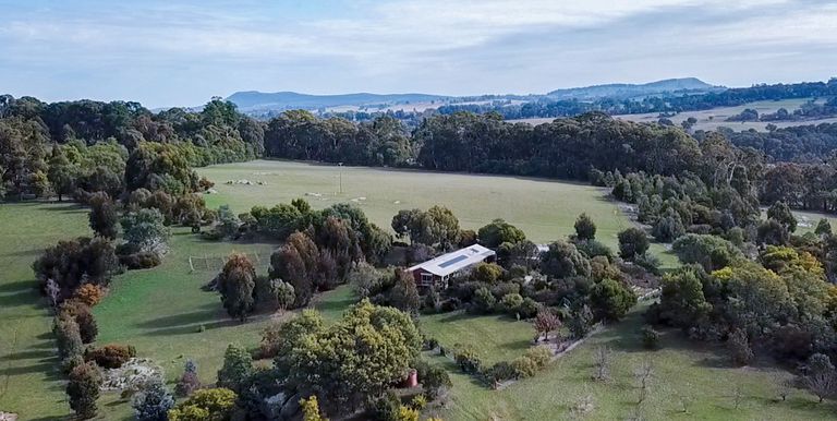 95 Watkins Road Creek Junction, Strathbogie