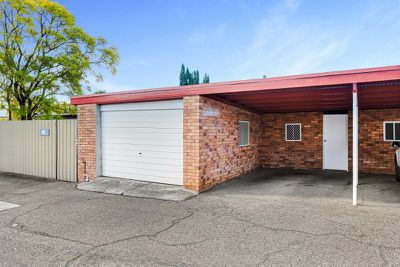 5 / 104 Denison Street, Tamworth