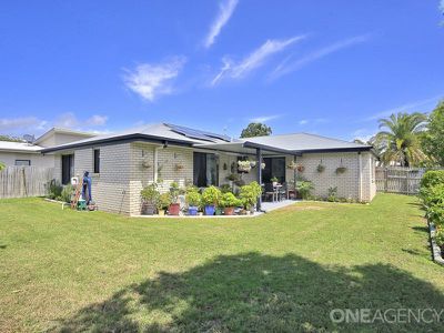 2 Wave Court, Toogoom