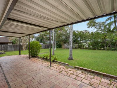 10 Clarinda Avenue, Springwood