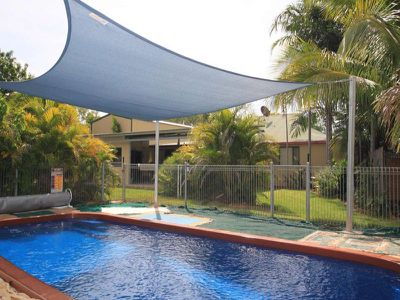 47 Weaber Plain Road, Kununurra