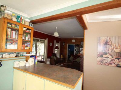 778 Cygnet Coast road, Petcheys Bay