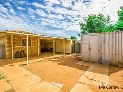 14A-14B Curlew Crescent, South Hedland