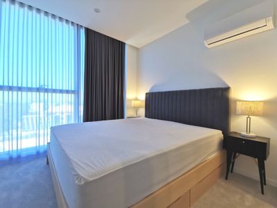 608 / 25 O'Sullivan Road, Glen Waverley