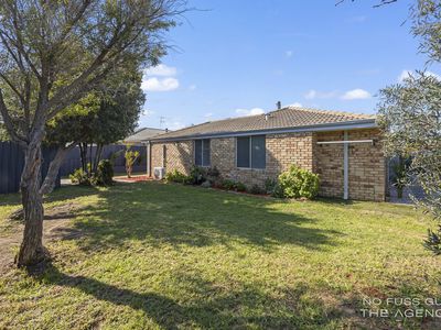 58 Porongurup Drive, Clarkson