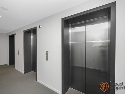 620 / 15 Bowes Street, Phillip