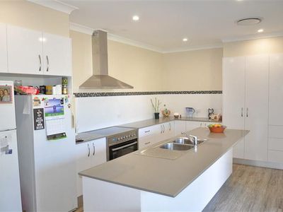 1 Windsor Street, Forbes