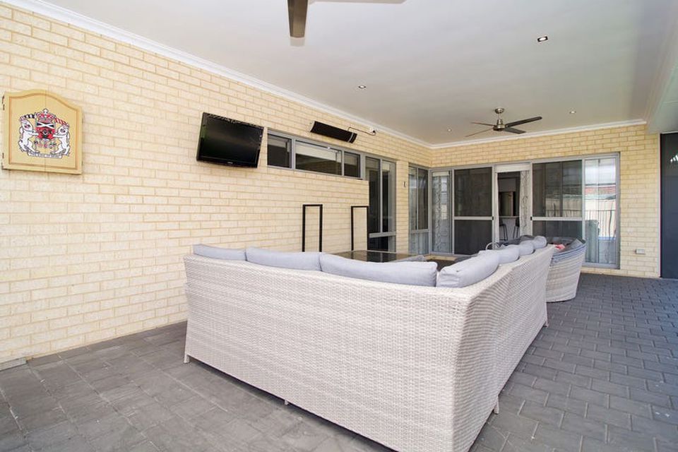 6 Pavonia Parade , Baldivis