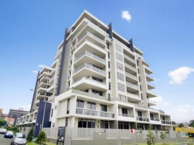 59 / 2-12 Young Street, Wollongong