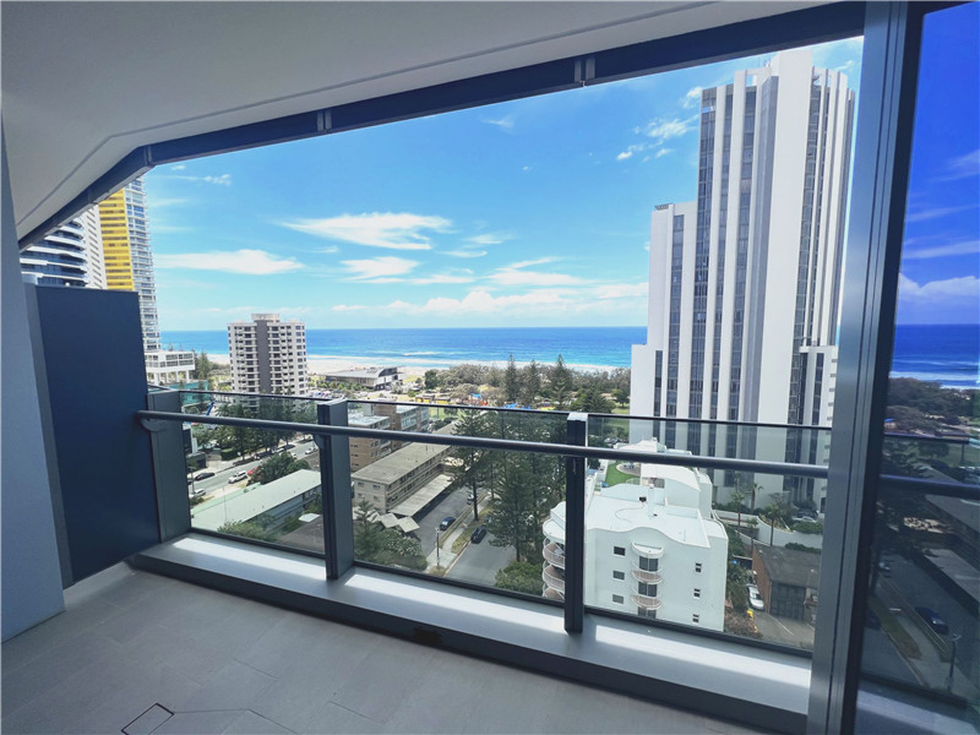 1302 / 12-18 Philip Avenue, Broadbeach
