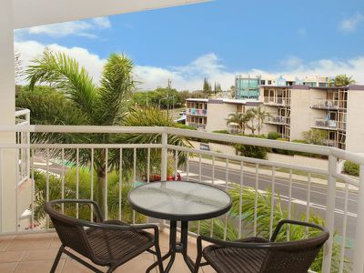 408 / 180 Alexandra Parade, Alexandra Headland