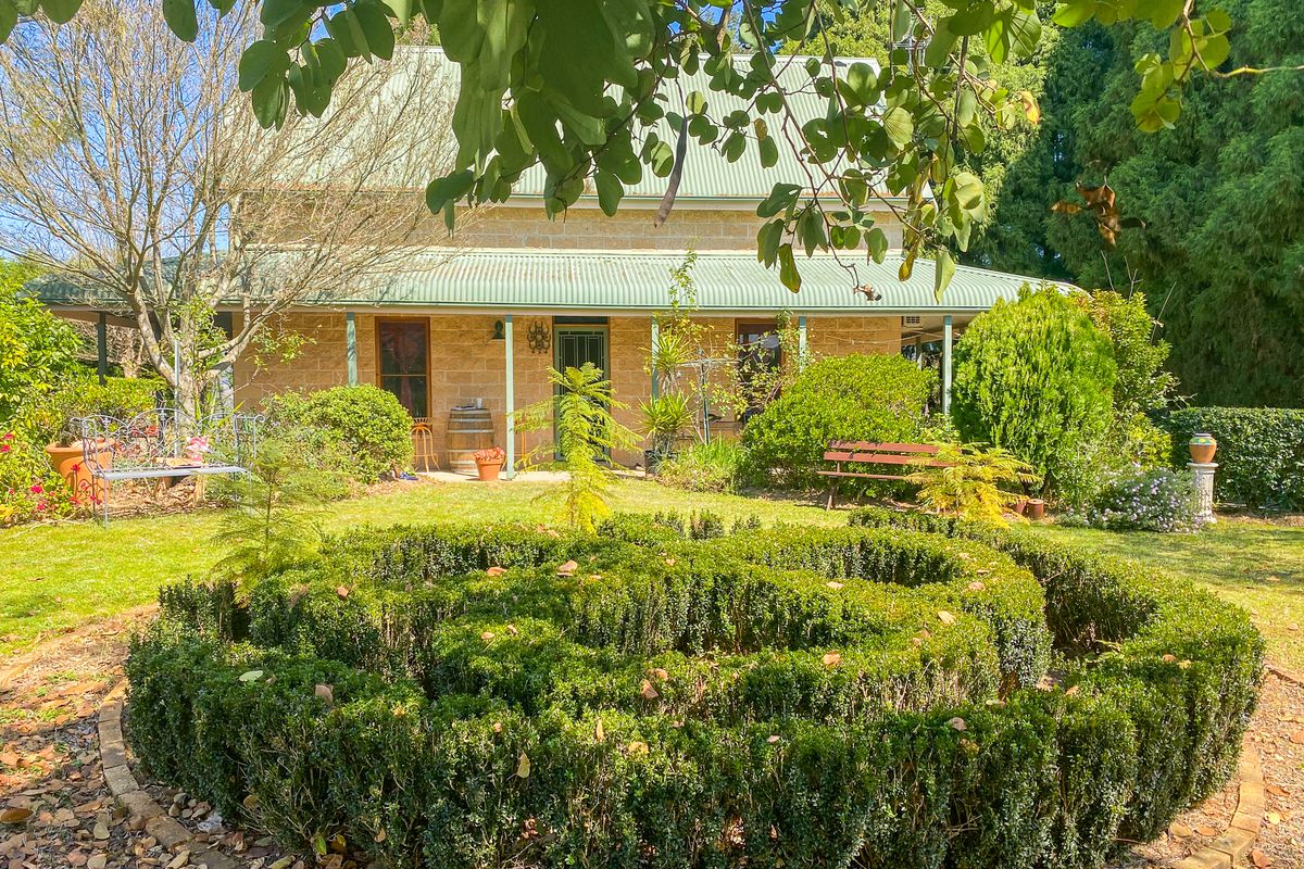 238 Caparra Rd, Wherrol Flat