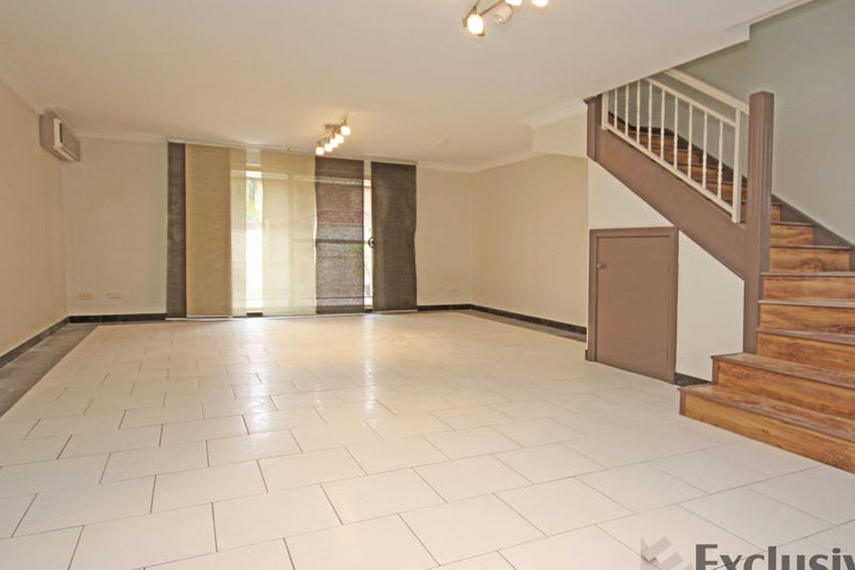 3 / 249 Queen Street, Concord West