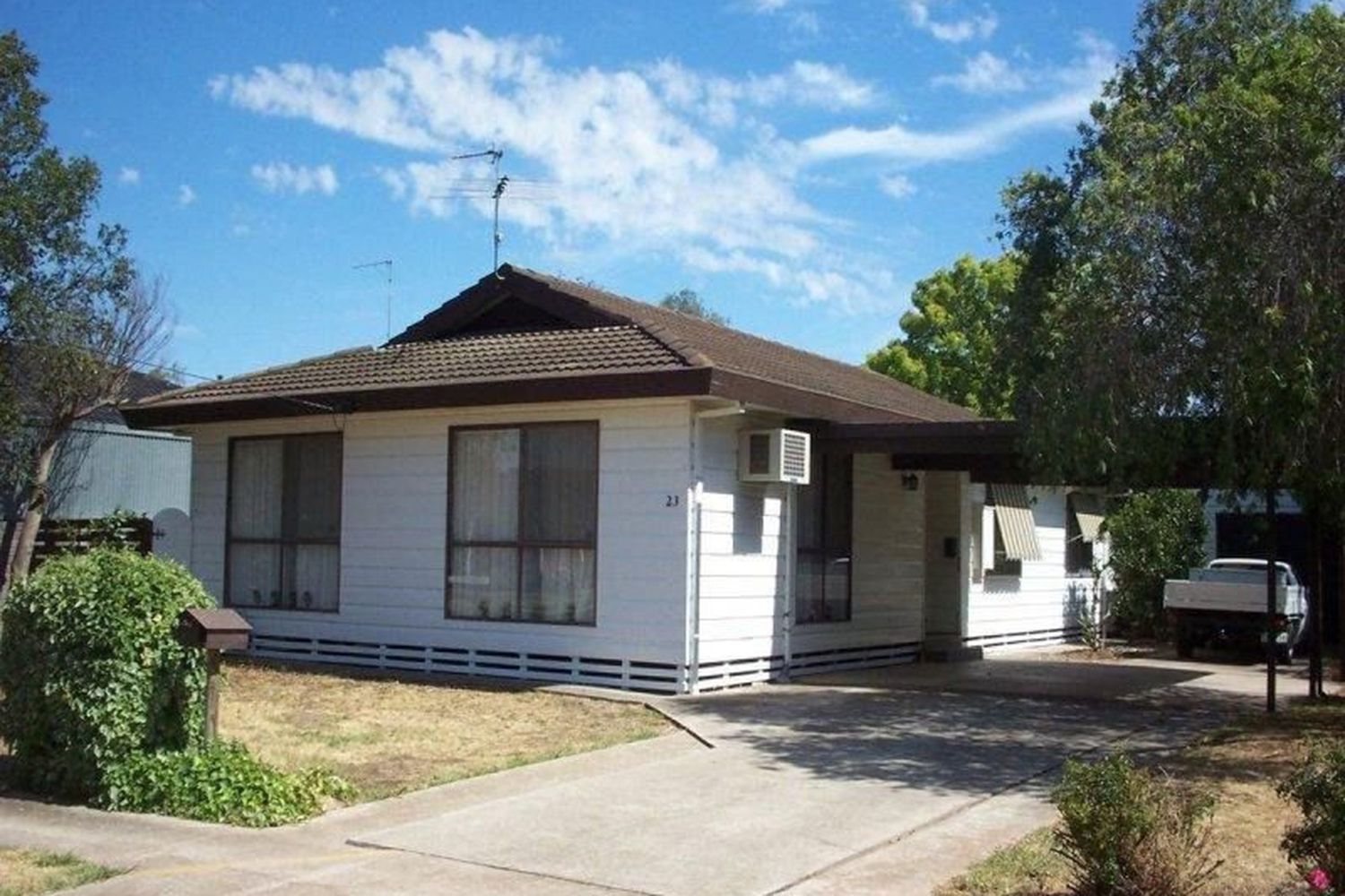 Horsham