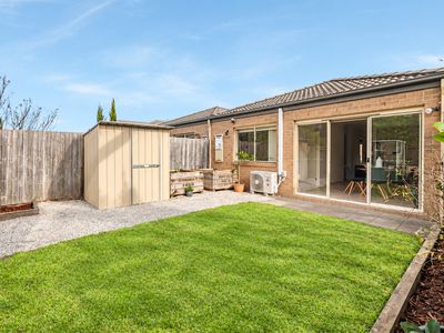 12 / 64 Potts Rd, Langwarrin