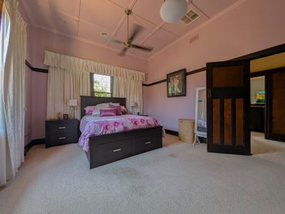 50 Murray Street, Kerang