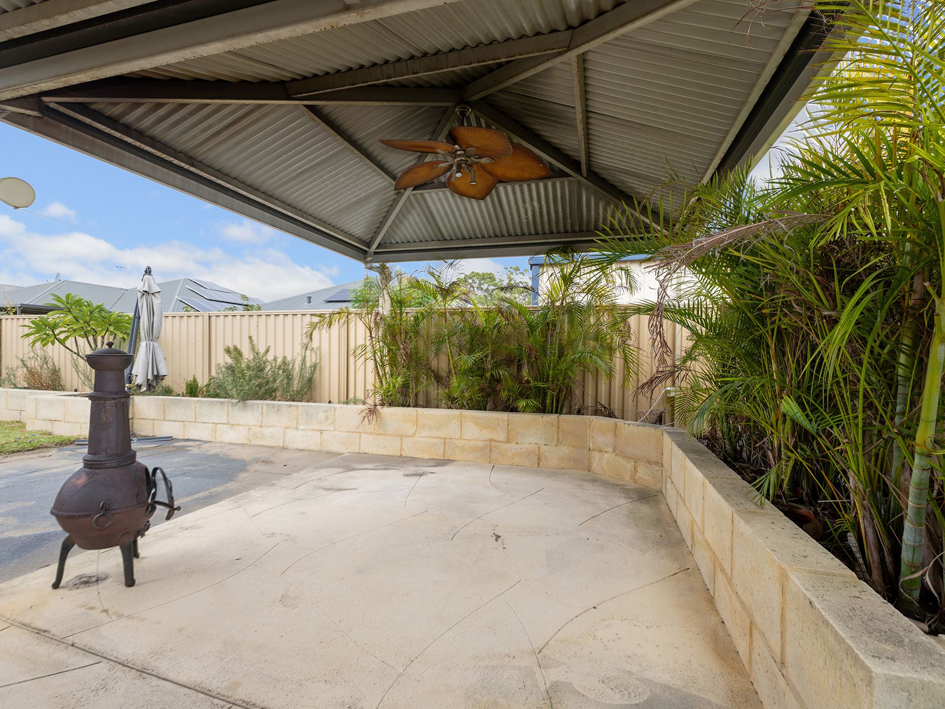23 Kirkpatrick Court, Seville Grove