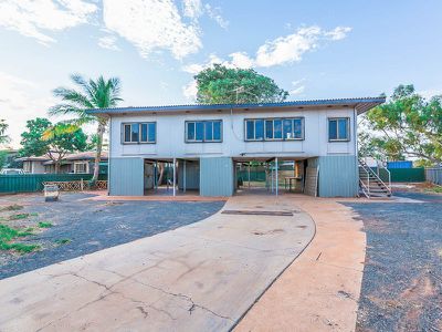 5 Brodie Crescent, South Hedland