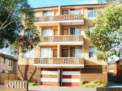 2 / 25-27 Fourth Avenue, Campsie