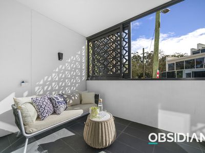 202 / 25 Marshall Avenue, St Leonards