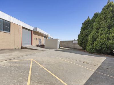 125-127 Gladstone Street, Fyshwick