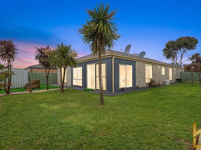 25 Vaughan Chase, Wyndham Vale