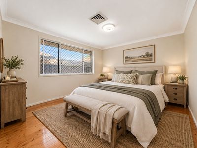 1 Swindon Place, Chipping Norton