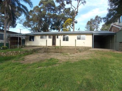 20 Helena Street , Balcolyn