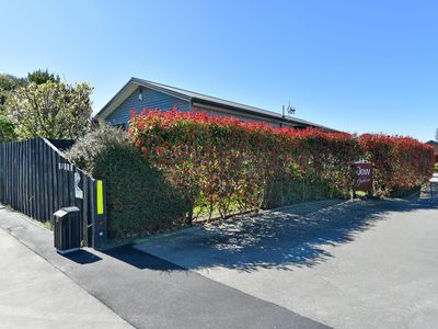 1 / 138 Kerrs Road, Avonside
