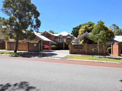 9 / 148 Subiaco Road, Subiaco