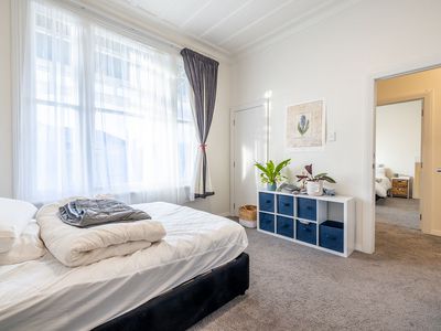 6 Agnew Street, North Dunedin