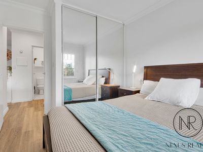 25 / 7 Bronte Street, East Perth